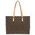 Borsa Tote Louis Vuitton Luco Monogram - vista 2