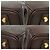 Hermès Borsa Hermes Birkin 30 Togo in Chocolate - vista 5