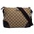 Borsa a tracolla Gucci GG Canvas