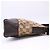 Borsa a tracolla Gucci GG Canvas - vista 5