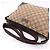 Borsa a tracolla Gucci GG Canvas - vista 8