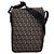 Fendi Zucchino Schultertasche
