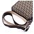 Fendi Zucchino Schultertasche - Ansicht 9