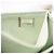 Borsa a tracolla mini portafoglio Chanel Matelassé Classic Chain - vista 15
