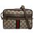 Borsa a tracolla GUCCI Sherry Line Old Gucci
