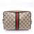 Borsa a tracolla GUCCI Sherry Line Old Gucci - vista 2