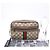 Borsa a tracolla GUCCI Sherry Line Old Gucci - vista 3