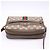 Borsa a tracolla GUCCI Sherry Line Old Gucci - vista 8