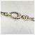 GUCCI 925 gestempelte Interlocking G Arabesque Halskette - Ansicht 5
