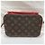 Bolsa Louis Vuitton Saint-Onge Monogram Coquelicot - vista 2