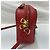 Bolsa Louis Vuitton Saint-Onge Monogram Coquelicot - vista 4