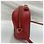 Bolsa Louis Vuitton Saint-Onge Monogram Coquelicot - vista 5