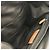Zaino COACH Sprint in tela nera e blu - vista 4