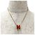 Hermès Colgante HERMES Mini Pop H H147992F - vista 6