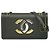 Chanel CC Antico Flap Lambskin Small