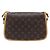 Louis Vuitton Sologne Monogram Canvas - vista 2