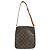 Louis Vuitton Musette Salsa Monogram Canvas PM - vue 2
