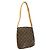Louis Vuitton Musette Salsa Monogram Canvas PM - vista 2