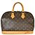 Louis Vuitton Alma Monogram Canvas PM