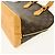 Louis Vuitton Alma Monogram Canvas PM - Ansicht 7