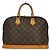 Louis Vuitton Alma Monogram Canvas PM