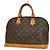 Louis Vuitton Alma Monogram Canvas PM - vista 2