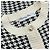 Christian Dior Strickjacke mit Hahnentrittmuster und Perlenbesatz - Ansicht 5