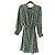 Hobbs Vestido de bolinhas Frances