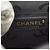 Chanel Surpique Classic Top Handle Flap Quilted Lambskin Small - vista 4