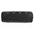 Chanel Surpique Classic Top Handle Flap Quilted Lambskin Small - vista 7