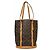 Louis Vuitton Bucket Monogram Canvas GM