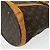 Louis Vuitton Bucket Monogram Canvas GM - vista 7