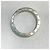 Bulgari Anello Bvlgari 750 Stamped Zero One XS Band Ring - vista 2