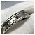 Bulgari Anello Bvlgari 750 Stamped Zero One XS Band Ring - vista 8