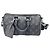 Louis Vuitton Keepall Bandoulière 25 Borsa a mano Borsa crossbody