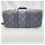 Louis Vuitton Keepall Bandoulière 25 Borsa a mano Borsa crossbody - vista 3