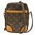 Louis Vuitton Danube Monogram Canvas
