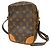 Louis Vuitton Danube Monogram Canvas - Ansicht 2