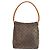 Louis Vuitton Looping Monogram Canvas GM