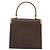 Céline Celine Handbag Canvas - view 2