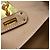 Hermès Hermes Birkin Brown Courchevel con Gold Hardware 35 - vista 4