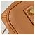 Hermès Hermes Birkin Brown Courchevel con Gold Hardware 35 - vista 7