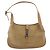 Gucci Web Jackie O Hobo Suede Medium
