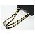 Salvatore Ferragamo Vala Chain Canvas - Ansicht 6