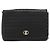 Céline Celine Flap Shoulder Leather