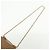 Chloé Chloe Elsie Chain Leather Small - Ansicht 6