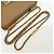 Chloé Chloe Elsie Chain Leather Small - Ansicht 7