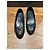 Chanel Bailarinas de piel charol acolchada - vista 12