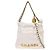 Chanel 22 Chain Hobo Quilted Calfskin Mini