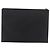 Autre Marque Pouch con zip Saint Laurent Letters in pelle Large - vista 2
